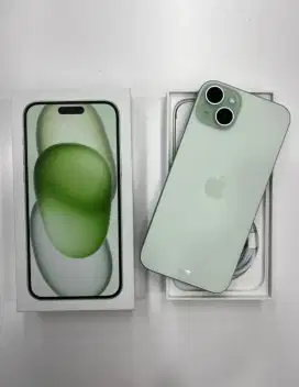 iPhone 15 128GB Ibox Resmi