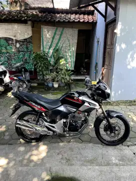 Tiger Revo 2010 (Asli Pece)