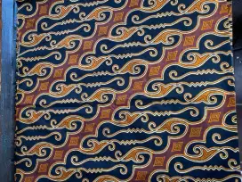 Kain Batik Jarik