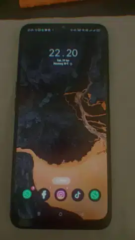 Oppo A16 RAM 3/32
