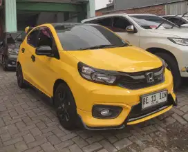 HONDA BRIO RS URBANITE MATIC 2023