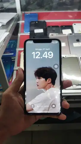 Iphone x 256gb all operator