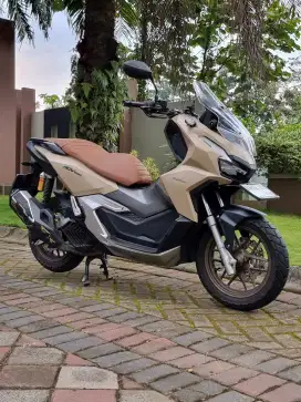 Honda ADV 160 ABS Keyless thn 2024