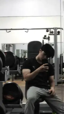 Personal Trainer