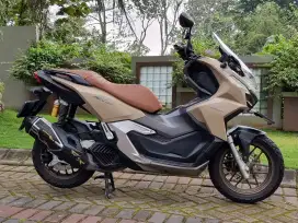 Honda ADV 160 ABS Keyless thn 2024