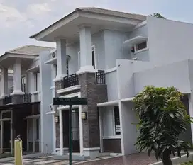 Disewakan Rumah Full Furnish Lengkap AMBROSIA ELYSIUM