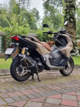 Honda ADV 160 ABS Keyless thn 2024