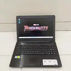 Asus X456UF i5-6200 Nvidia Geforce 930M Ram 8GB SSD 256GB