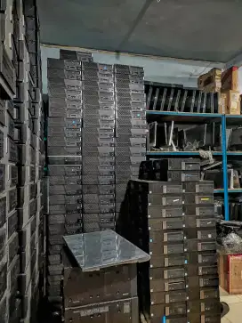 TERIMA JUAL BELI KOMPUTER BEKAS SEBANYAK BANYAK NYAA