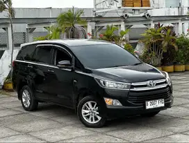ANTIK!! KIJANG INNOVA G BENSIN 2019 DP15jt!!