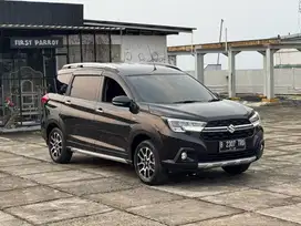 DP 10jt !! MURAH XL7 BETA 2020 MATIC AT !!
