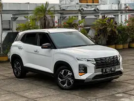 MURAH!! HYUNDAI CRETA STYLE MATIC 2022 SUPER ANTIK!!