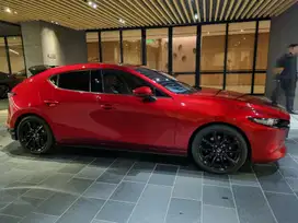 Mazda 3 HB 2023