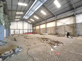Margomulyo Angtropolis Siap Pakai Terawat
