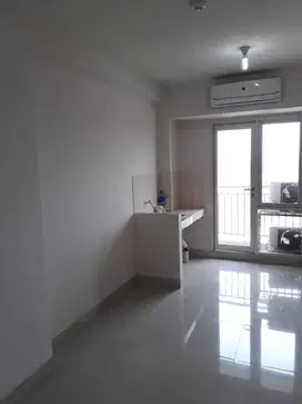 Dijual Murah Unit 2 BR Apartemen The Oak Tower