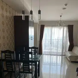 Dijual Murah Apartemen Thamrin Executive 2 Kamar