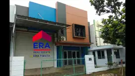 Gudang Taman Tekno BSD Luas 600m Sudah Ada Kantor Siap Pakai!!