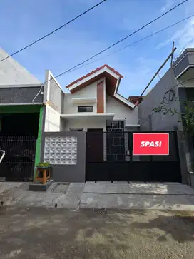 [Termurah] Rumah Baru Siap Huni Vila Indah Permai Dekat Summarecon