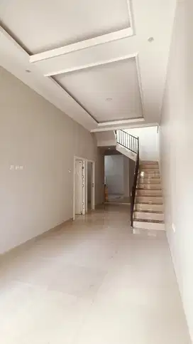 [MURAH] Rumah Baru 2 Lantai Siap Huni Vila Indah Permai