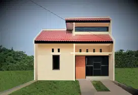 2 Kamar Tidur Minimalis Tambun Bekasi