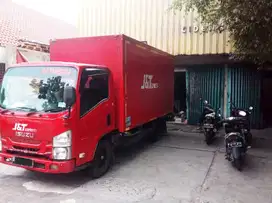 Disewakan Gudang Cideng Barat 88 Ex JNT Gambir Bank Mandiri& KSI Cargo