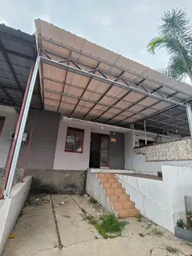 HARGA KECE BADAI RUMAH   KOTA BALI RESIDENCE PADALARANG BANDUNG