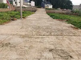 nyari tanah? di sini aja harga murah bisa di cicil