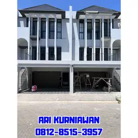 UNDER 4MAN LOKASI BSD CITY AETHER TERLARIS DAN TERMURAH