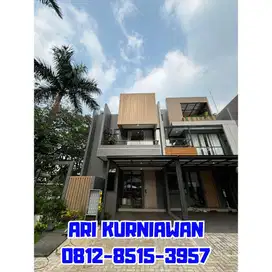 Belova Classic Terravia Cicilan Bertahap & Kpr Dp 0 Termurah Bsd City