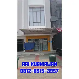 DIJUAL B.U Paling laris Tersisa 1 unit Bavaria Grande dekat Sekolah