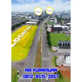 City Hub Business Office Diboulevard Gading Serpong Commercial Start4m