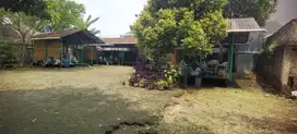 Dijual Tanah Lokasi Strategis Cocok Untuk Usaha Di Depok