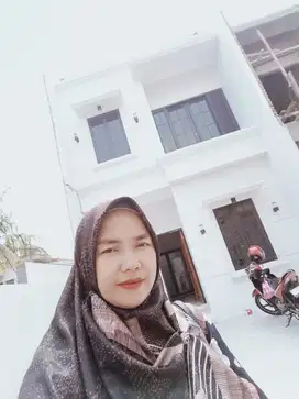 Rumah Baru siap Huni