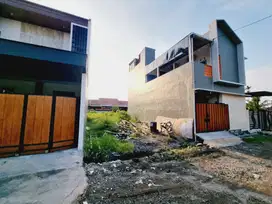 Tanah Ideal Siap Bangun SHM Ready Ngemplak Kartasura