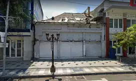 Ruko Tunjungan Murah dan Sangat Strategis