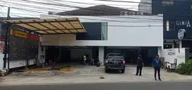 Ruko Dan Rumah Jalan Kesehatan