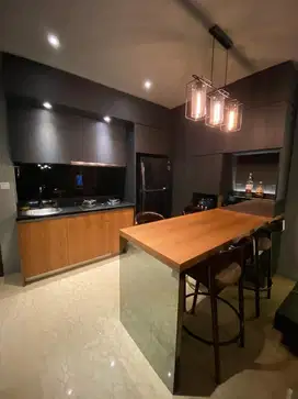 Apartemen Lavenue Pancoran 109m2, unit bgs dan murah