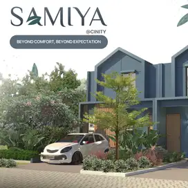 Rumah Murah Strategis 500jtan cicilan 2jtan per bulan