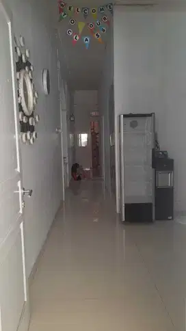 DIJUAL RUMAH SIAP HUNI LOKASI STRATEGIS DI JAKARTA TIMUR