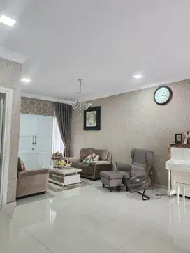 Ada pool di Kota Wisata Cibubur