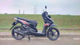 Honda beat 2019