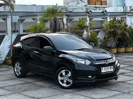 ANTIK!! KM57rb HRV E CVT MATIC 2016 DP 10jt!!