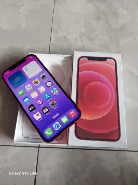 Apple 12 128gb inter
