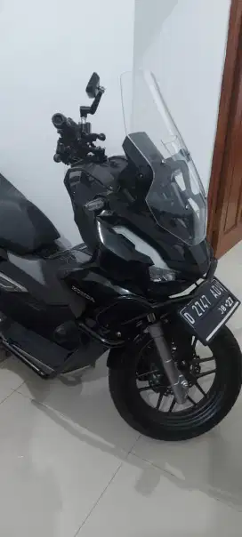 ADV 160 CBS 2022