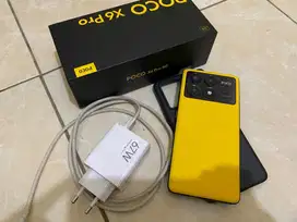 Poco x6 pro 5g 24 gb 512