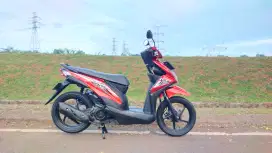 Honda beat FI esp 2015