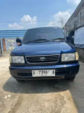 Toyota Kijang 1998 Bensin