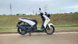 Yamaha Lexi 2019