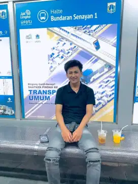 Nyari kerja apa aja