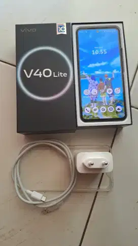 Vivo V40 Lite 4G 8+8/128